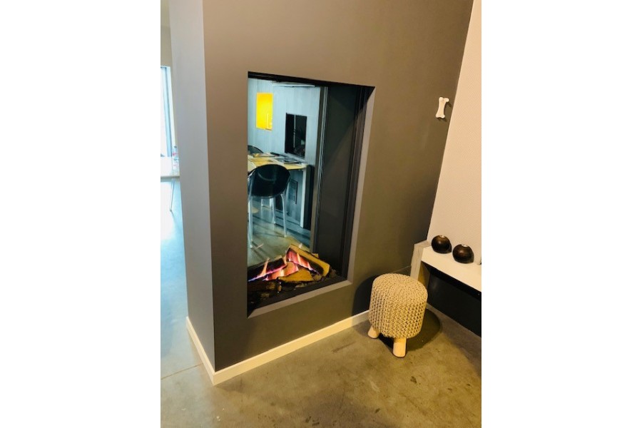 De Element4 Sky Medium Tunnel 120x70 gashaard kopen? Haarden